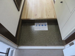 ＊別号室の写真となります