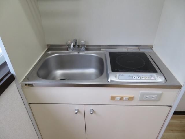 ＊別号室の写真となります