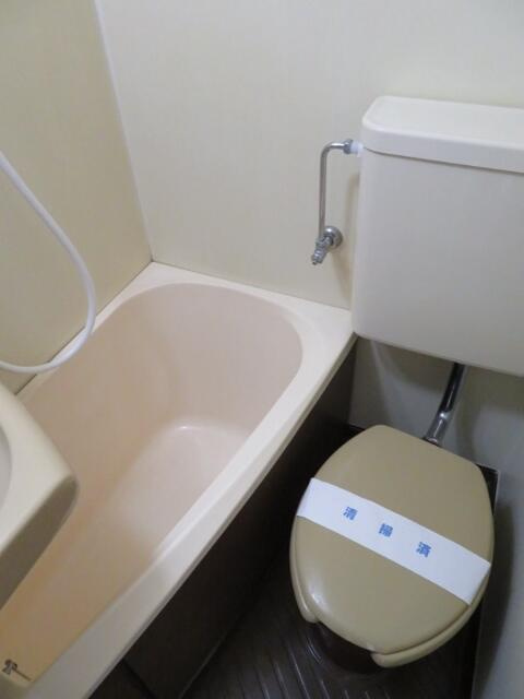 ＊別号室の写真となります