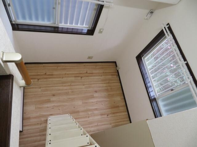 ＊別号室の写真となります