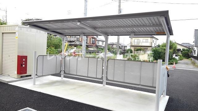 ル　マロンのその他共用部分