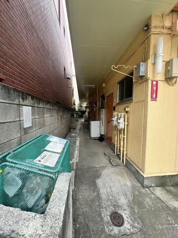 メゾンフルールのその他共用部分