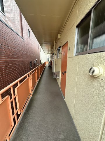 メゾンフルールのその他共用部分