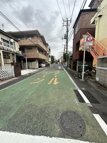 メゾンフルールの周辺