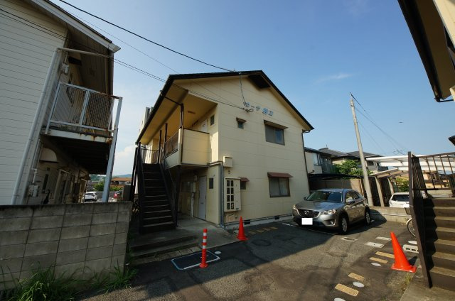 カーサ幹Ⅲ