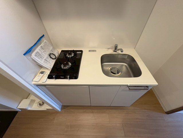 プレサンス名古屋幅下ファビュラス｜名古屋市の賃貸ならMy賃貸のキッチン|プレサンス名古屋幅下ファビュラス