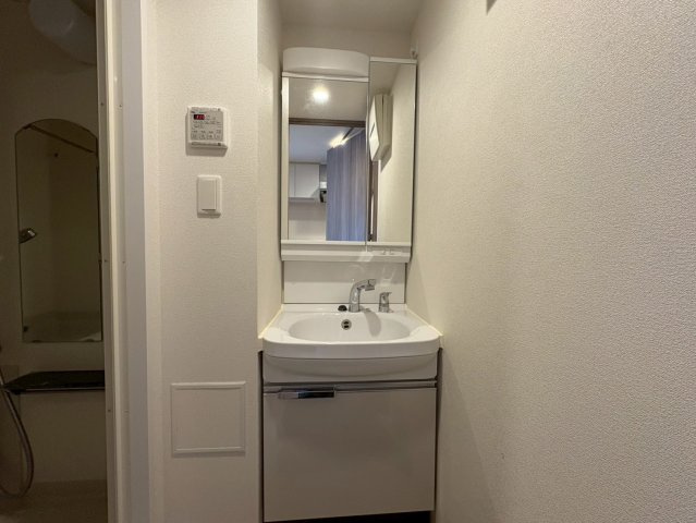 プレサンス名古屋幅下ファビュラス｜名古屋市の賃貸ならMy賃貸の独立洗面台|プレサンス名古屋幅下ファビュラス