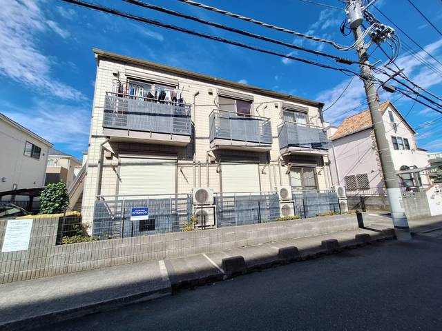 メゾンデュールの外観|★耐震・耐火設計　旭化成へーベルメゾン★