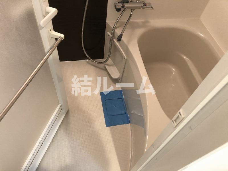 練馬区向山２丁目の賃貸マンションの浴室