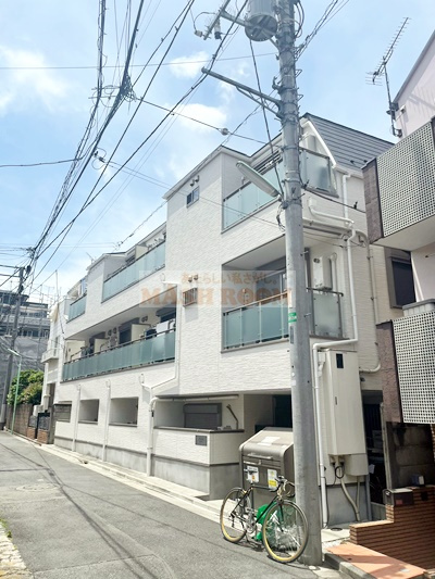 グランド天沼