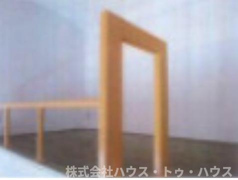 オリバーハウスⅡの寝室
