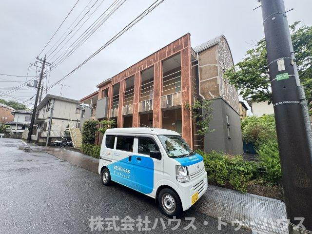 オリバーハウスⅡのその他