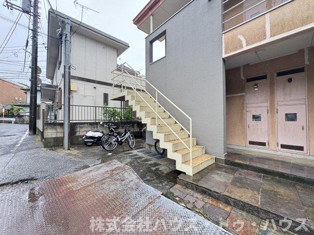 オリバーハウスⅡ