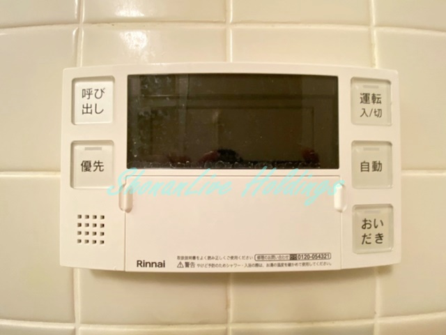 藤沢市藤沢２丁目の賃貸マンションの設備