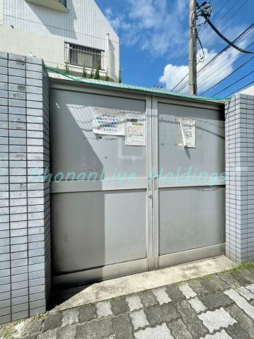 藤沢市藤沢２丁目の賃貸マンションのその他共用部分