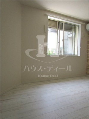【居間・リビング】 | I-SQUARE | 別号室参考写真です