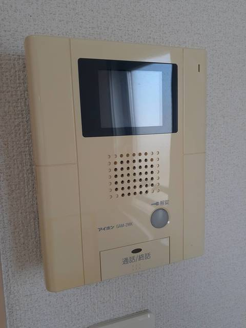 センチュリー善のセキュリティ