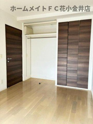 【子供部屋】 | ヴィーガーデン・ザ・レジデンス