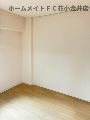 【洋室】 | ヴィーガーデン・ザ・レジデンス