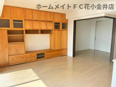 【洋室】 | ヴィーガーデン・ザ・レジデンス