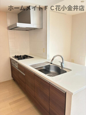 【浴室】 | ヴィーガーデン・ザ・レジデンス