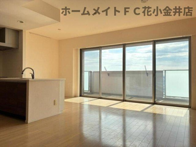 【内装】 | ヴィーガーデン・ザ・レジデンス