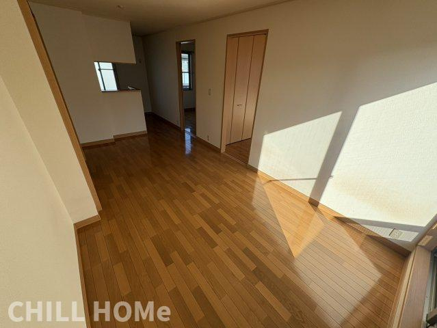 レトアフリーゼBの内装|他社様掲載物件もまとめてご紹介、ご案内可能です(^^)/