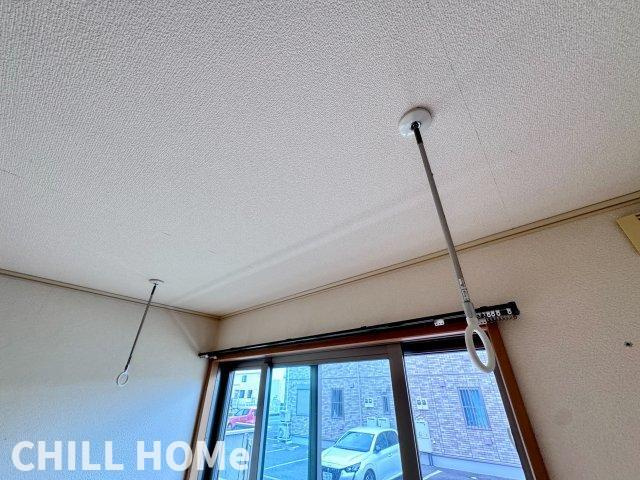 レトアフリーゼBの設備|他社様掲載物件もまとめてご紹介、ご案内可能です(^^)/