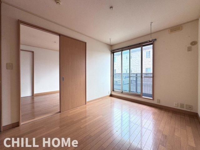 レトアフリーゼBの居間・リビング|他社様掲載物件もまとめてご紹介、ご案内可能です(^^)/