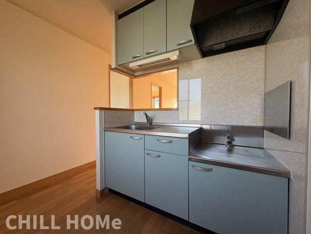 レトアフリーゼBのキッチン|他社様掲載物件もまとめてご紹介、ご案内可能です(^^)/