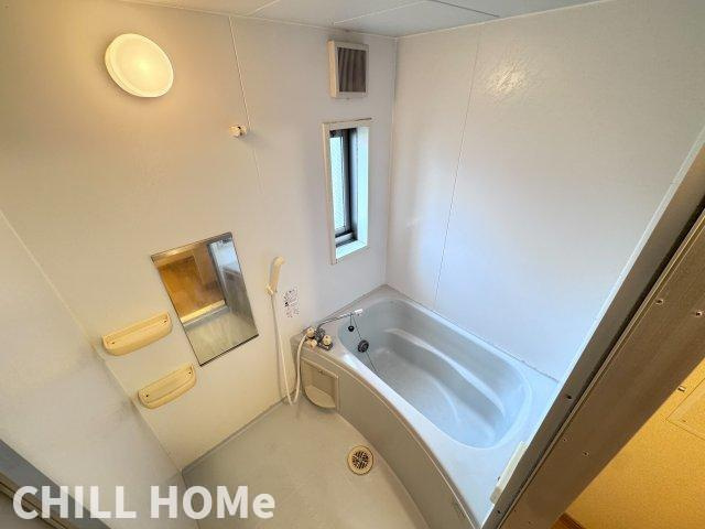 レトアフリーゼBの浴室|他社様掲載物件もまとめてご紹介、ご案内可能です(^^)/