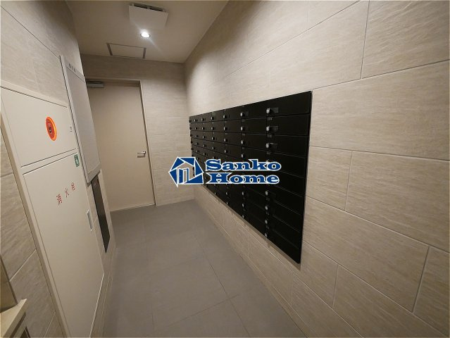 グランデュール富士の設備