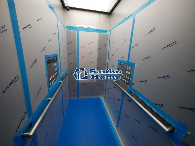 グランデュール富士のその他