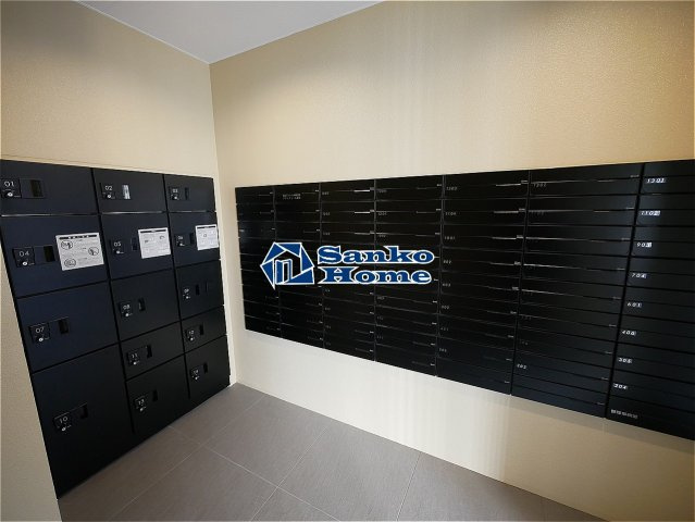 グランデュール富士のその他