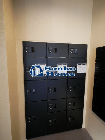 グランデュール富士のその他