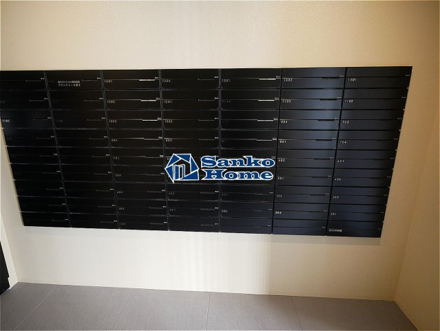 グランデュール富士の設備