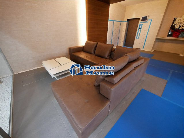 グランデュール富士のその他