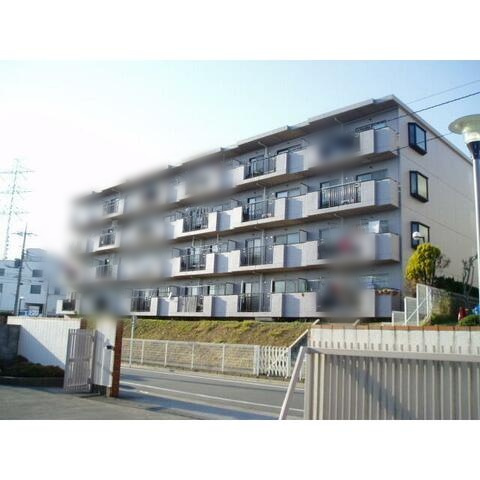 横浜市戸塚区前田町の賃貸マンション