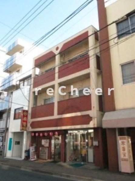 岩崎ビル