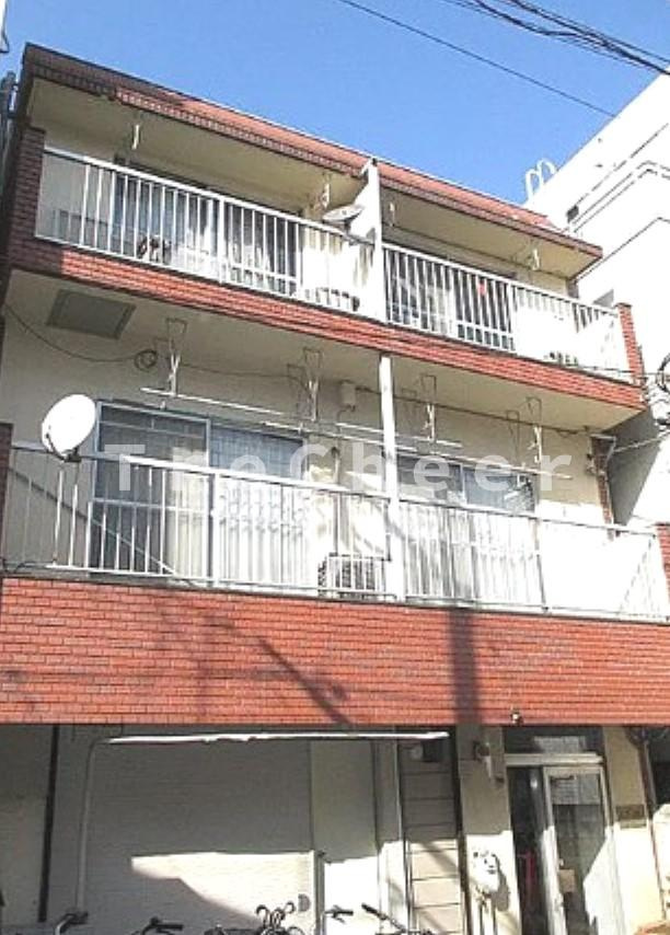 岩崎ビルのその他共用部分