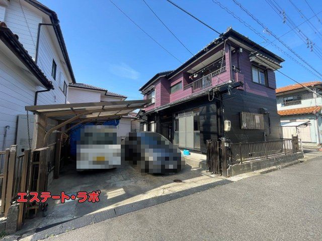 豊田市西中山町