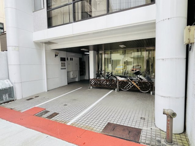 【その他共用部分】 | マザック千代田