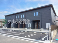 Kクラス　岡崎市上六名１丁目の画像