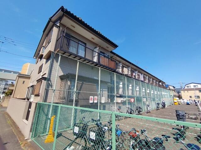 サンストリートつつじヶ丘の画像