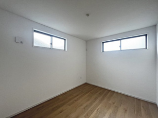 【洋室】 | 堀上町　新築一戸建
