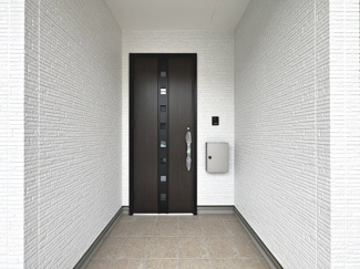 【エントランス】 | 堀上町　新築一戸建