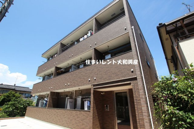 イリーデ相模が丘