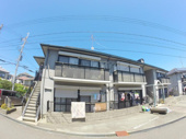ファミール仁川3の画像