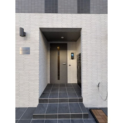 【エントランス】 | Skuld江東牡丹（スクルド江東牡丹）