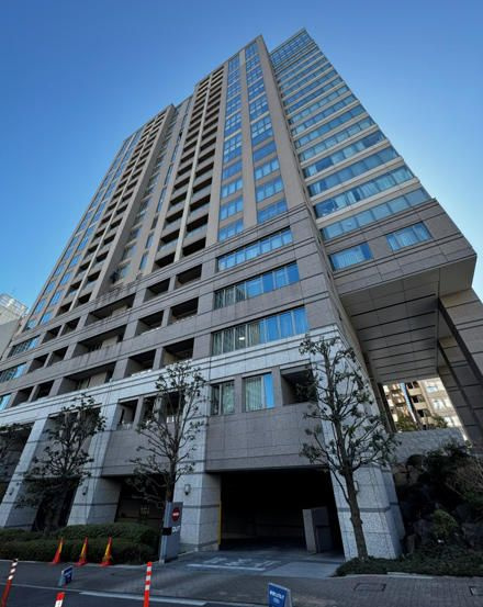 ザ・レジデンス三田